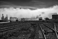 209 - NUIT ET BROUILLARD - THOMAS BERNADETTE - france <div
